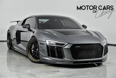 2017 Audi R8 5.2 quattro V10 Plus   - Photo 1 - Joliet, IL 60435