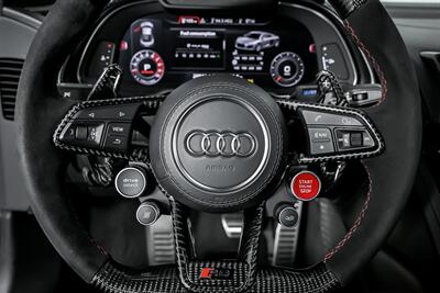 2017 Audi R8 5.2 quattro V10 Plus   - Photo 32 - Joliet, IL 60435