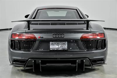 2017 Audi R8 5.2 quattro V10 Plus   - Photo 11 - Joliet, IL 60435