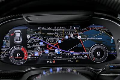 2017 Audi R8 5.2 quattro V10 Plus   - Photo 31 - Joliet, IL 60435