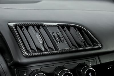 2017 Audi R8 5.2 quattro V10 Plus   - Photo 36 - Joliet, IL 60435