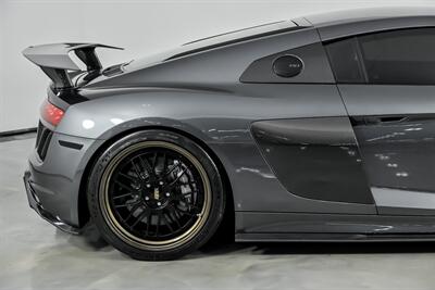 2017 Audi R8 5.2 quattro V10 Plus   - Photo 13 - Joliet, IL 60435