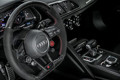 2017 Audi R8 5.2 quattro V10 Plus   - Photo 27 - Joliet, IL 60435