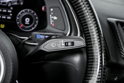 2017 Audi R8 5.2 quattro V10 Plus   - Photo 35 - Joliet, IL 60435