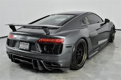 2017 Audi R8 5.2 quattro V10 Plus   - Photo 12 - Joliet, IL 60435