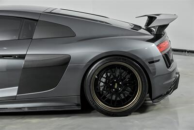 2017 Audi R8 5.2 quattro V10 Plus   - Photo 9 - Joliet, IL 60435