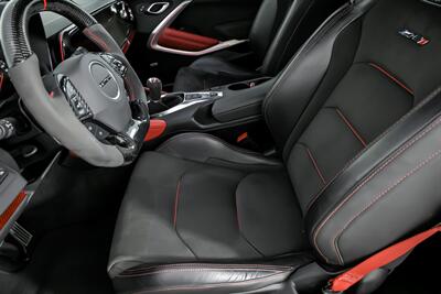 2020 Chevrolet Camaro ZL1-1LE TRACK PACK-$30K MODS - Photo 22 - Joliet, IL 60435