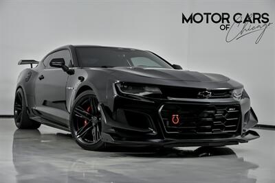 2020 Chevrolet Camaro ZL1-1LE TRACK PACK-$30K MODS - Photo 1 - Joliet, IL 60435