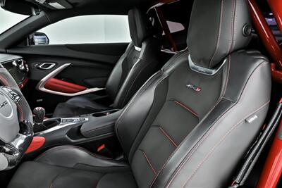 2020 Chevrolet Camaro ZL1-1LE TRACK PACK-$30K MODS - Photo 23 - Joliet, IL 60435