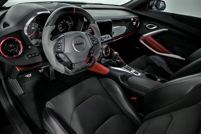 2020 Chevrolet Camaro ZL1-1LE TRACK PACK-$30K MODS - Photo 21 - Joliet, IL 60435