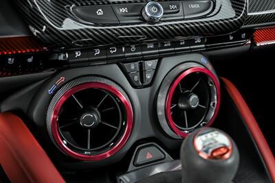 2020 Chevrolet Camaro ZL1-1LE TRACK PACK-$30K MODS - Photo 38 - Joliet, IL 60435