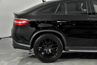 2019 Mercedes-Benz AMG GLE 63 S   - Photo 13 - Joliet, IL 60435