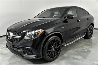 2019 Mercedes-Benz AMG GLE 63 S   - Photo 6 - Joliet, IL 60435