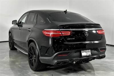 2019 Mercedes-Benz AMG GLE 63 S   - Photo 10 - Joliet, IL 60435