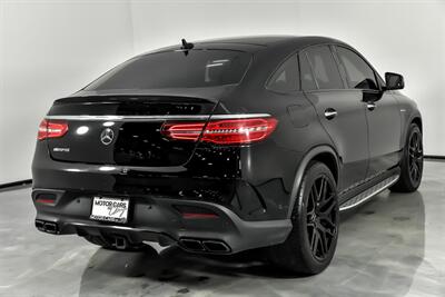 2019 Mercedes-Benz AMG GLE 63 S   - Photo 12 - Joliet, IL 60435