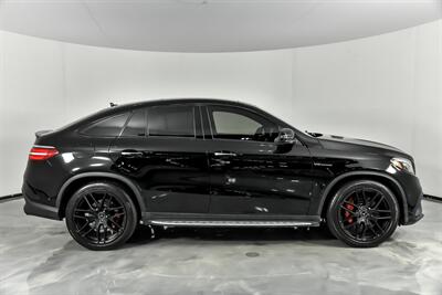 2019 Mercedes-Benz AMG GLE 63 S   - Photo 14 - Joliet, IL 60435