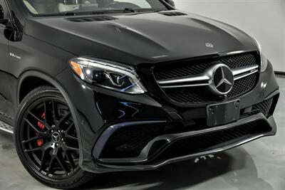 2019 Mercedes-Benz AMG GLE 63 S   - Photo 3 - Joliet, IL 60435