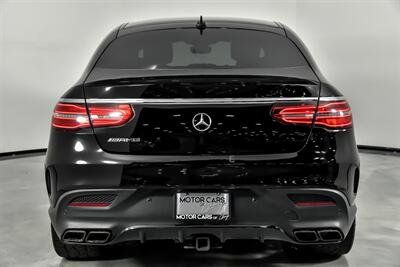 2019 Mercedes-Benz AMG GLE 63 S   - Photo 11 - Joliet, IL 60435