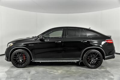 2019 Mercedes-Benz AMG GLE 63 S   - Photo 8 - Joliet, IL 60435