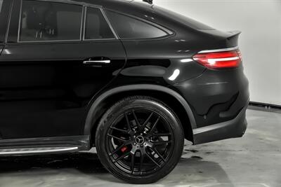 2019 Mercedes-Benz AMG GLE 63 S   - Photo 9 - Joliet, IL 60435