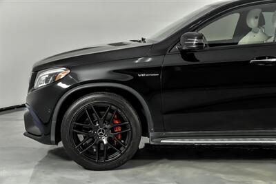 2019 Mercedes-Benz AMG GLE 63 S   - Photo 7 - Joliet, IL 60435