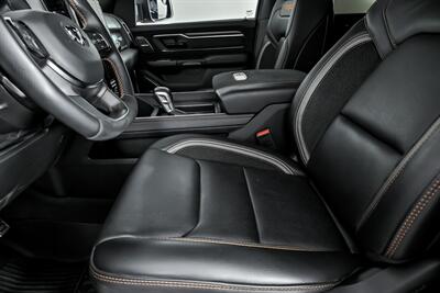 2022 RAM 1500 TRX-IGNITION EDITION   - Photo 23 - Joliet, IL 60435