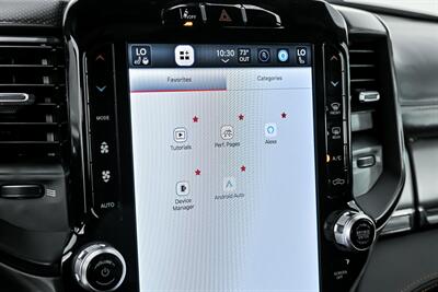 2022 RAM 1500 TRX-IGNITION EDITION   - Photo 38 - Joliet, IL 60435