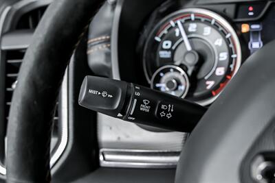 2022 RAM 1500 TRX-IGNITION EDITION   - Photo 32 - Joliet, IL 60435