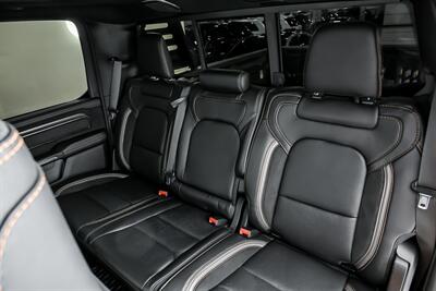 2022 RAM 1500 TRX-IGNITION EDITION   - Photo 26 - Joliet, IL 60435