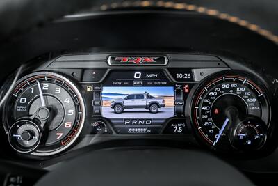 2022 RAM 1500 TRX-IGNITION EDITION   - Photo 30 - Joliet, IL 60435