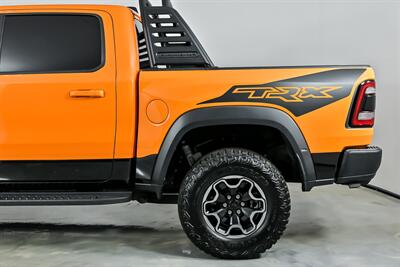 2022 RAM 1500 TRX-IGNITION EDITION   - Photo 9 - Joliet, IL 60435