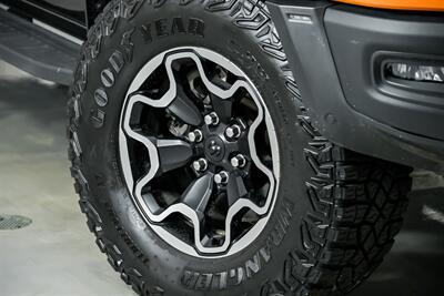 2022 RAM 1500 TRX-IGNITION EDITION   - Photo 4 - Joliet, IL 60435