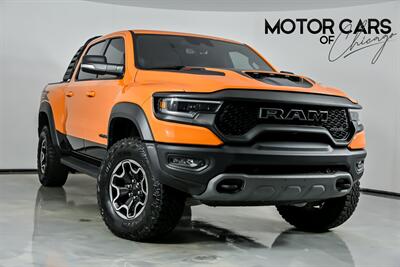 2022 RAM 1500 TRX-IGNITION EDITION   - Photo 1 - Joliet, IL 60435