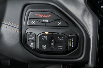 2022 RAM 1500 TRX-IGNITION EDITION   - Photo 34 - Joliet, IL 60435