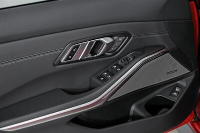 2023 BMW M3 Competition M xDrive   - Photo 18 - Joliet, IL 60435