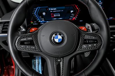 2023 BMW M3 Competition M xDrive   - Photo 30 - Joliet, IL 60435