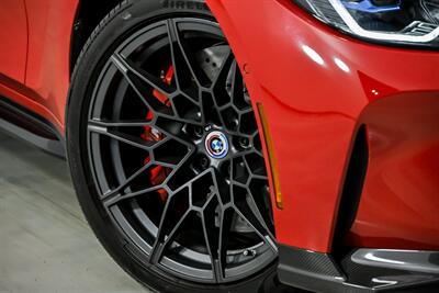 2023 BMW M3 Competition M xDrive   - Photo 4 - Joliet, IL 60435