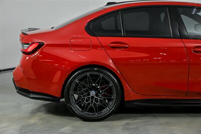 2023 BMW M3 Competition M xDrive   - Photo 13 - Joliet, IL 60435