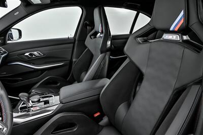 2023 BMW M3 Competition M xDrive   - Photo 23 - Joliet, IL 60435