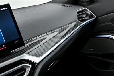 2023 BMW M3 Competition M xDrive   - Photo 37 - Joliet, IL 60435