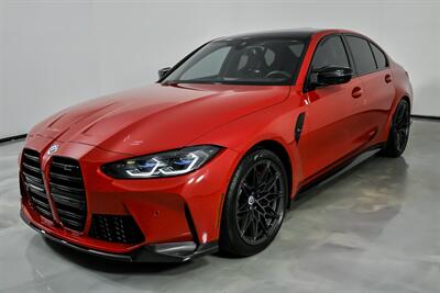 2023 BMW M3 Competition M xDrive   - Photo 6 - Joliet, IL 60435