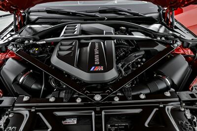 2023 BMW M3 Competition M xDrive   - Photo 17 - Joliet, IL 60435
