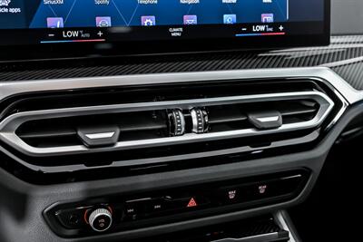 2023 BMW M3 Competition M xDrive   - Photo 36 - Joliet, IL 60435