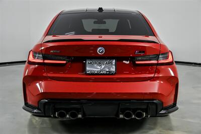2023 BMW M3 Competition M xDrive   - Photo 11 - Joliet, IL 60435