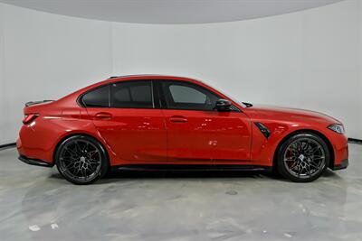 2023 BMW M3 Competition M xDrive   - Photo 14 - Joliet, IL 60435