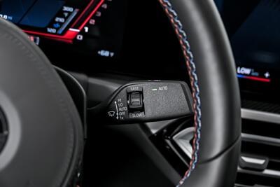 2023 BMW M3 Competition M xDrive   - Photo 32 - Joliet, IL 60435