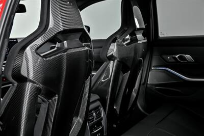2023 BMW M3 Competition M xDrive   - Photo 25 - Joliet, IL 60435