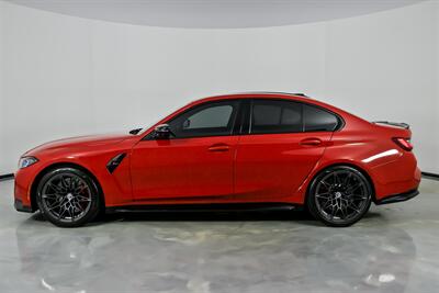 2023 BMW M3 Competition M xDrive   - Photo 8 - Joliet, IL 60435