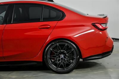2023 BMW M3 Competition M xDrive   - Photo 9 - Joliet, IL 60435