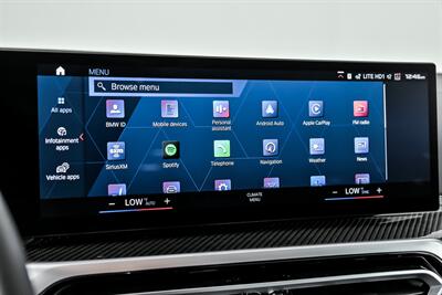 2023 BMW M3 Competition M xDrive   - Photo 35 - Joliet, IL 60435